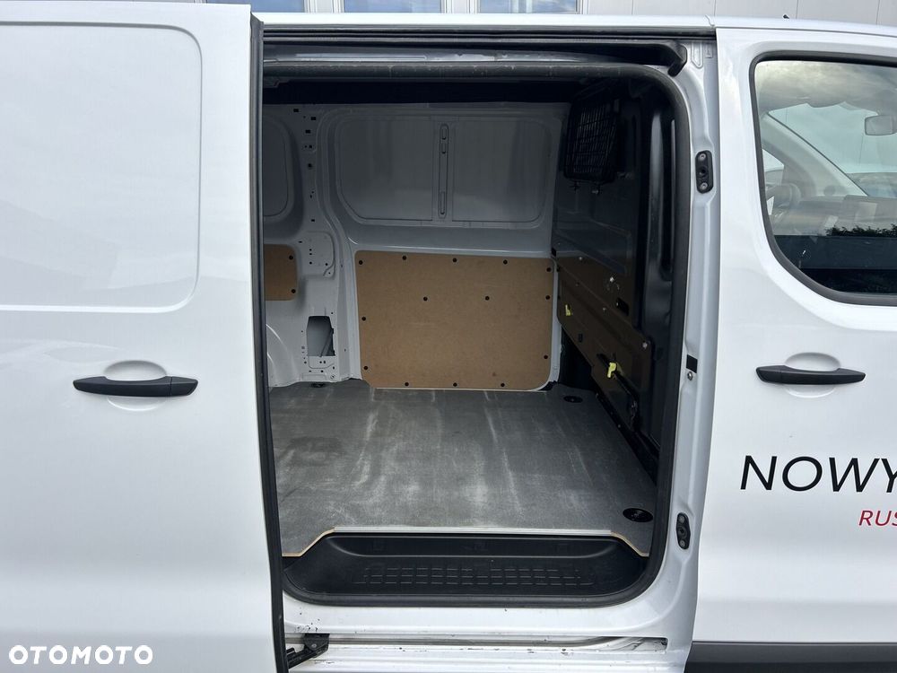 Toyota PROACE - 11