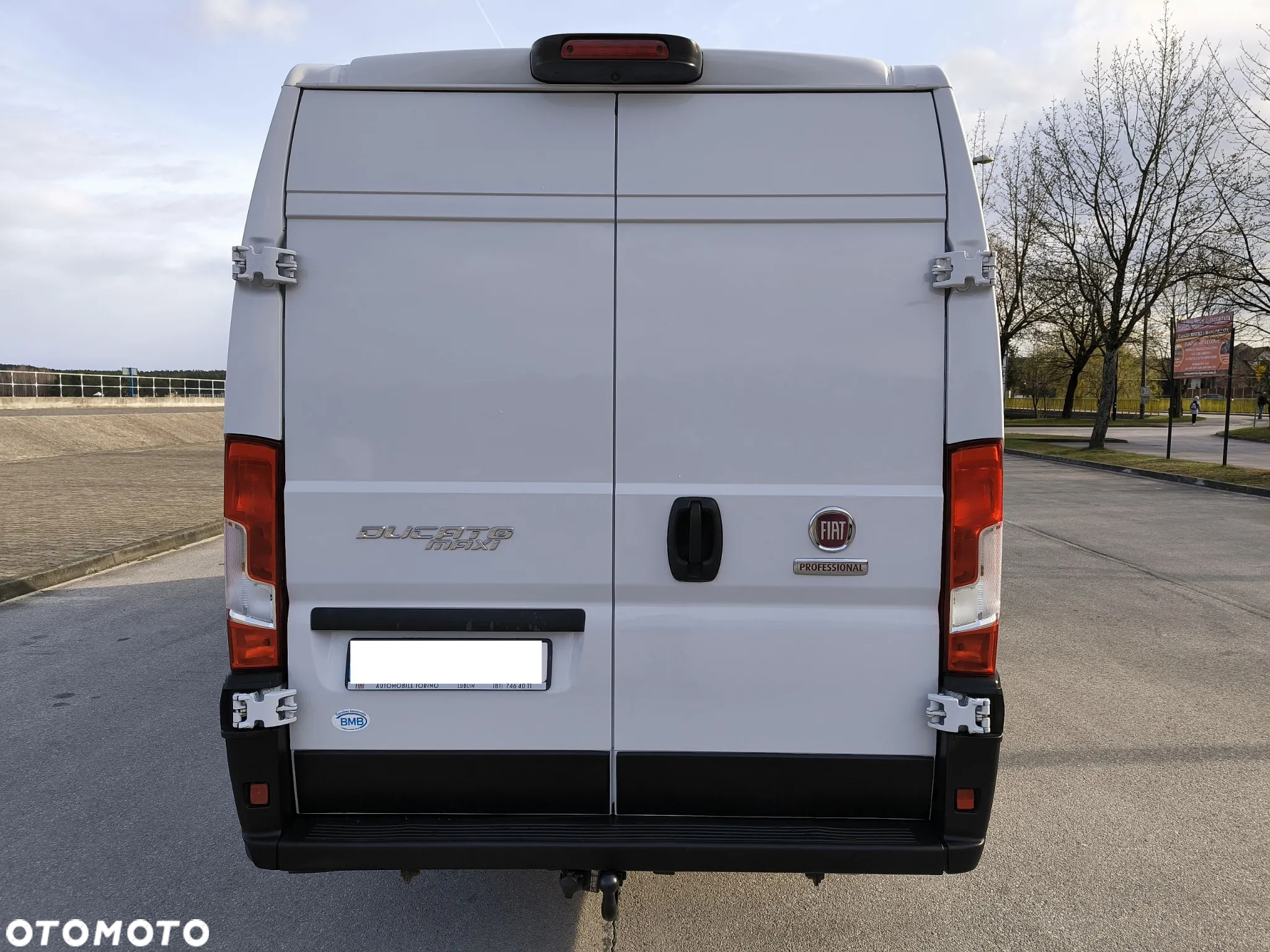 Fiat Ducato - 8