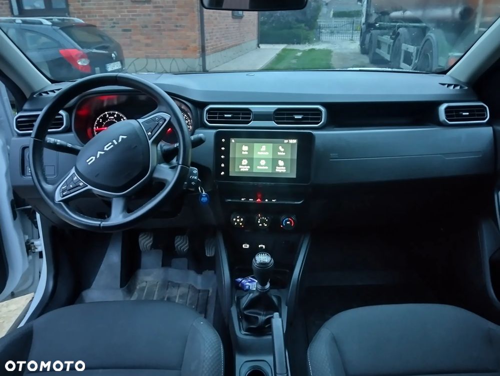 Dacia Duster 1.0 TCe Expression - 10