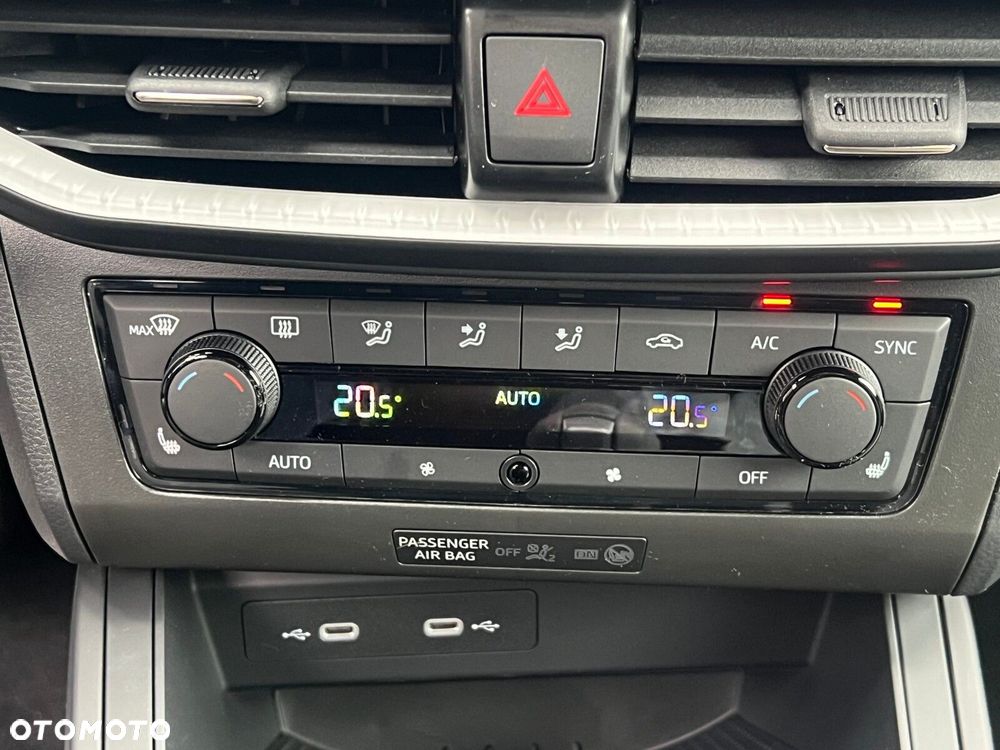 Seat Arona - 19