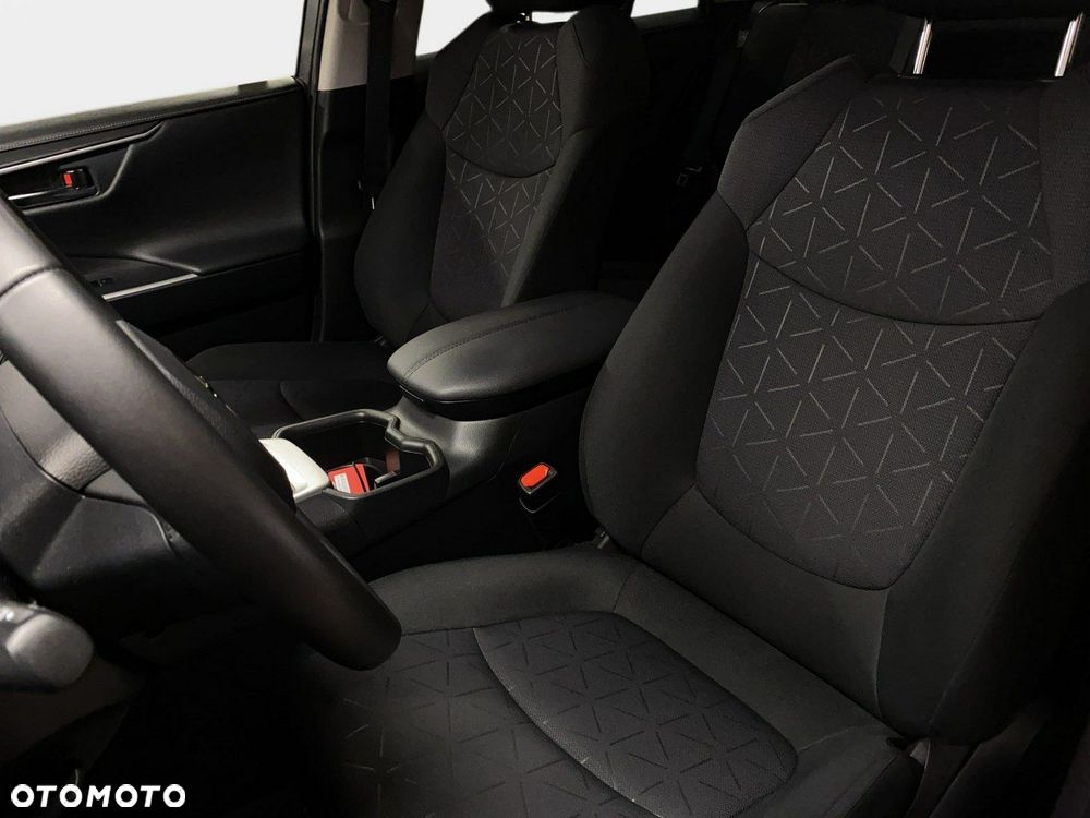 Toyota RAV4 - 15