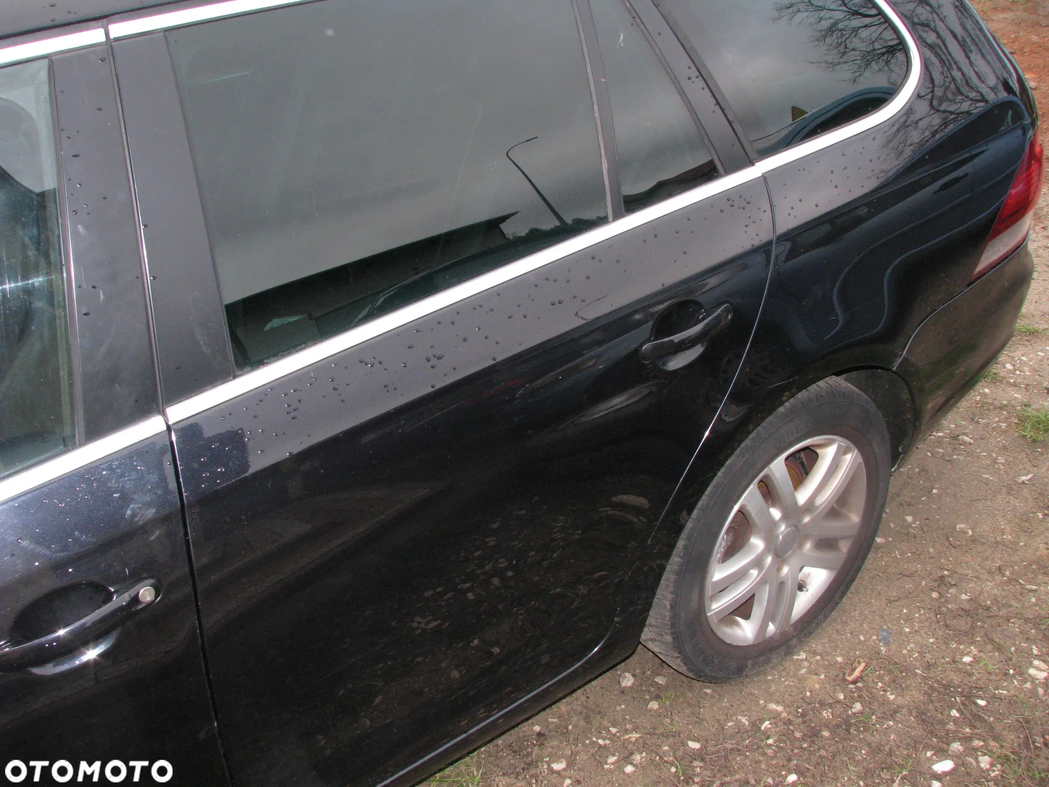 VOLKSWAGEN GOLF VI 2.0 TDI CBDB AUTOMAT DSG LQV KOD LAKIERU LC9X DRZWI SZYBA ZDERZAK SILNIK SKRZYNIA CZĘŚCI - 11