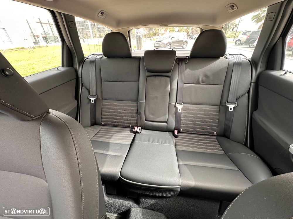 Volvo V50 1.6 D Drive - 7