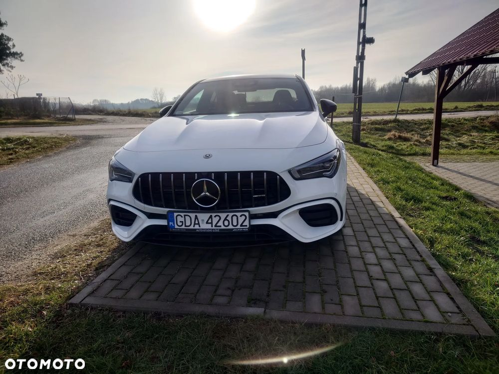 Mercedes-Benz CLA - 18