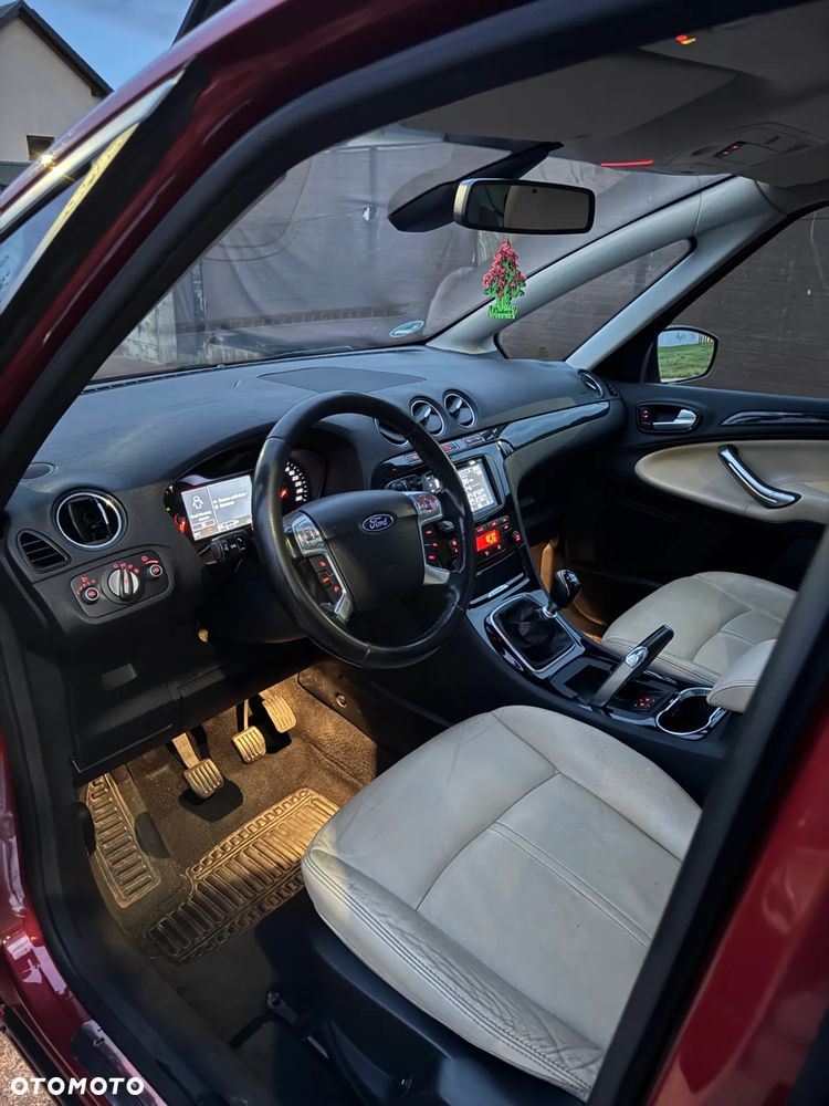 Ford S-Max 1.6 EcoBoost Start Stopp System Business Edition - 29