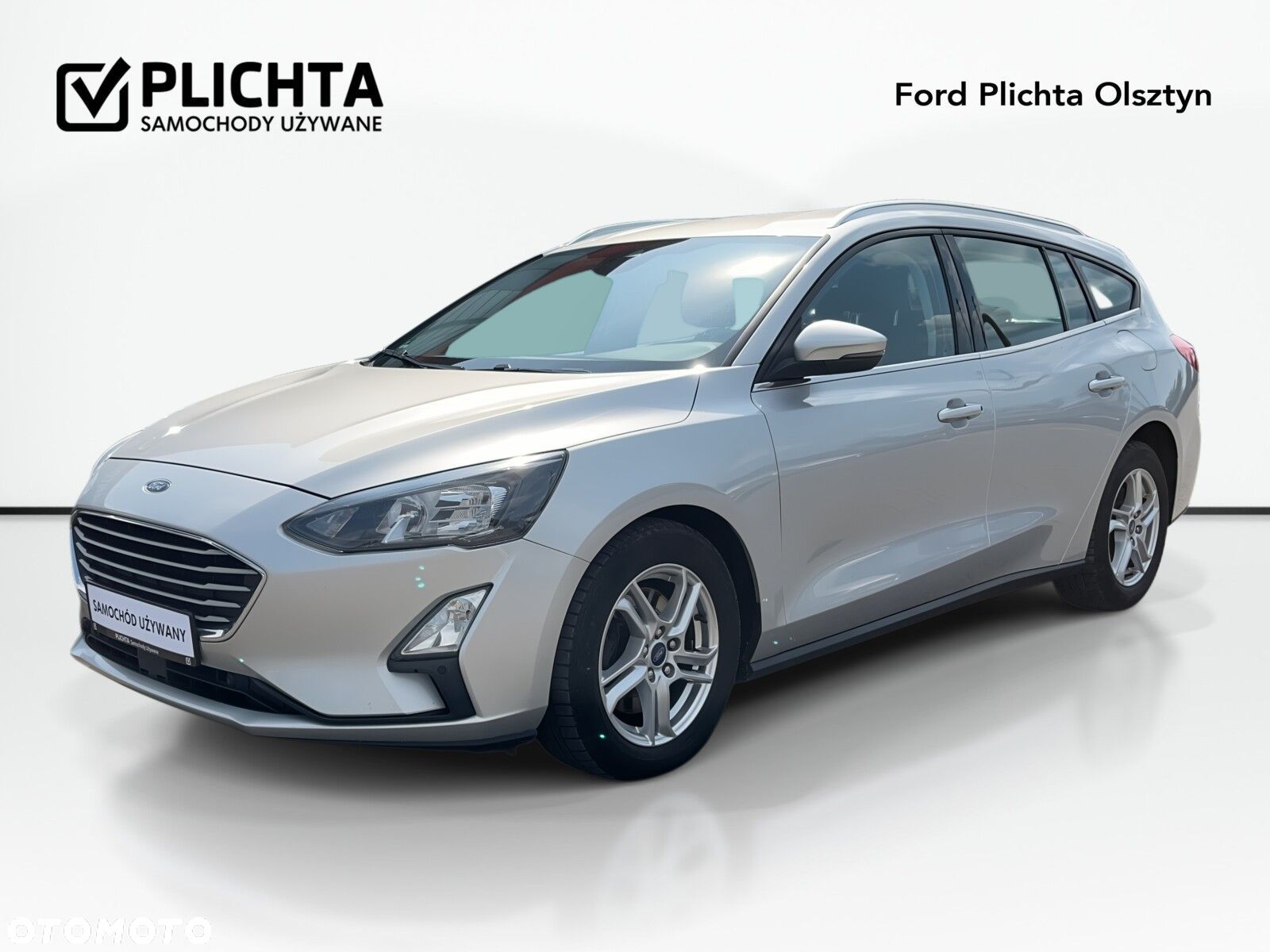 Ford Focus - 1