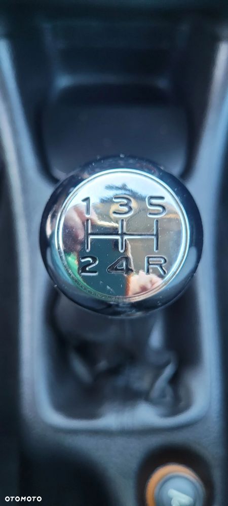 Peugeot 206 110 Quiksilver - 14