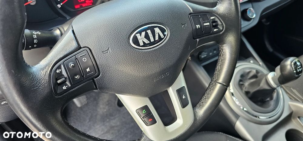 Kia Sportage 1.6 GDI L 2WD - 26