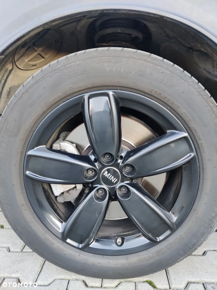 MINI Countryman Cooper S All4 - 9