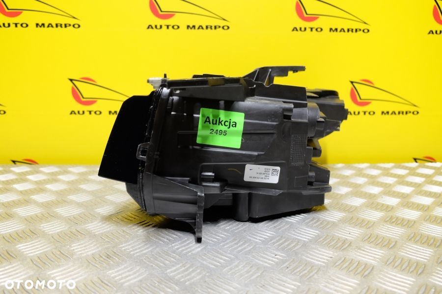 CADILLAC ESCALADE 2021- REFLEKTOR LAMPA ADAPTIVE HEADLIGHT SYSTEM PRAWA USA - 7