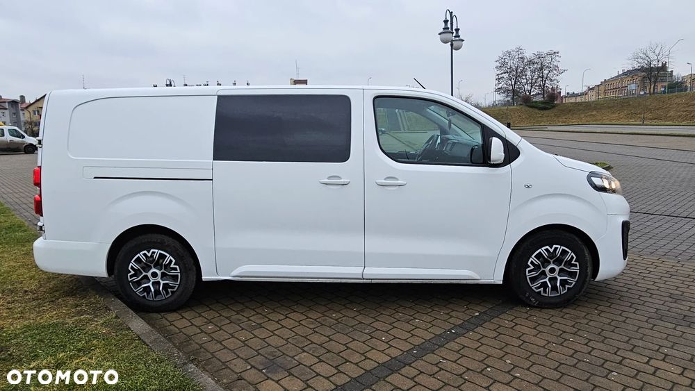 Opel Vivaro Extra Long 2,9t Enjoy Flex (bryg.) - 5