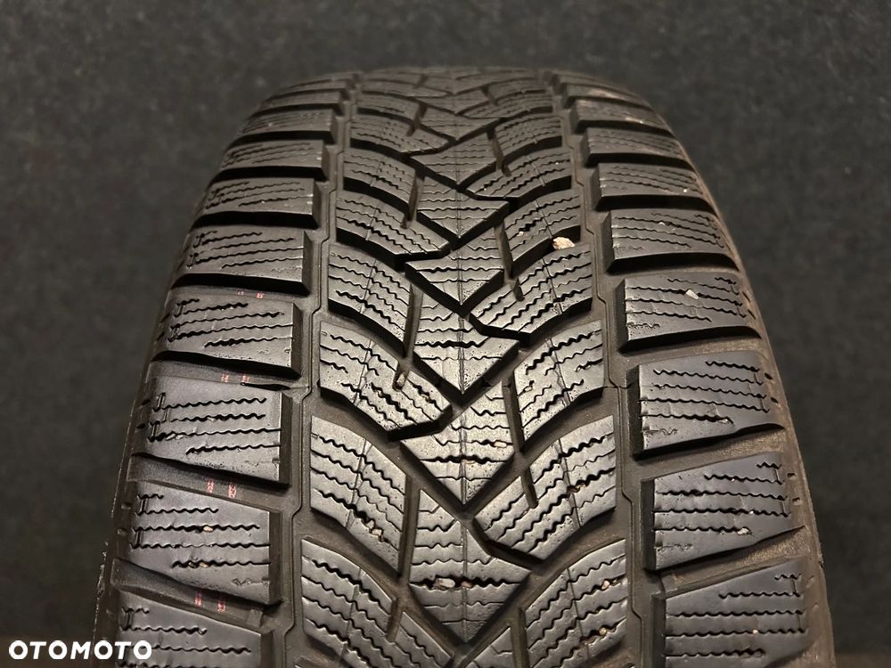 Dunlop Winter Sport 5 215/55/17 98W XL 1szt. Ładna! - 2