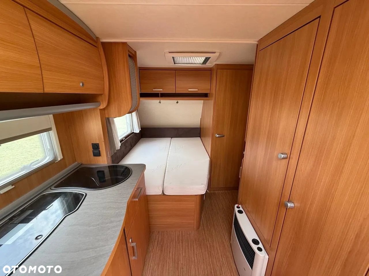 KNAUS sport - 12