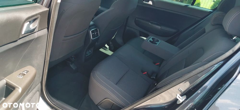 Kia Sportage - 26
