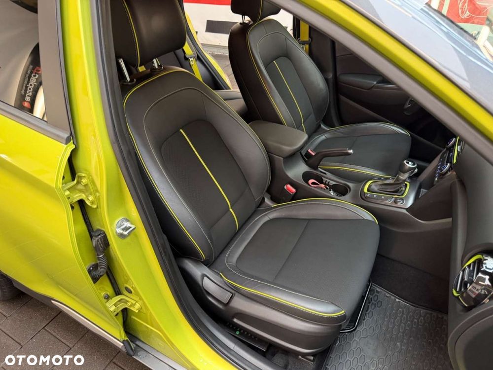 Hyundai Kona - 40