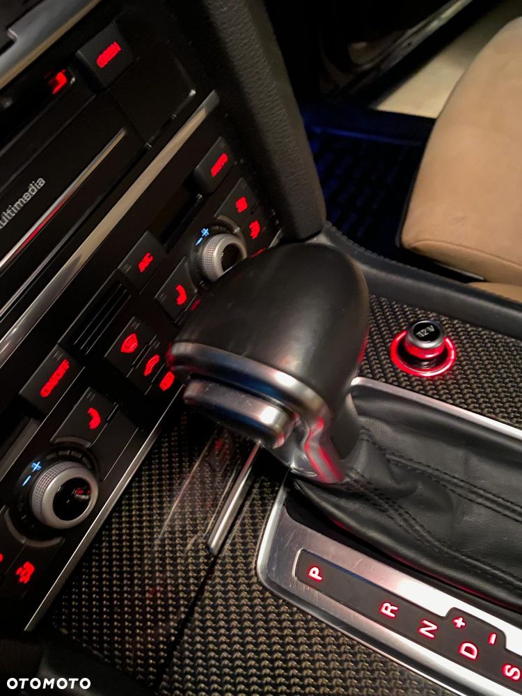 Audi Q7 4.2 TDI DPF Quattro Tiptronic Progressive - 7