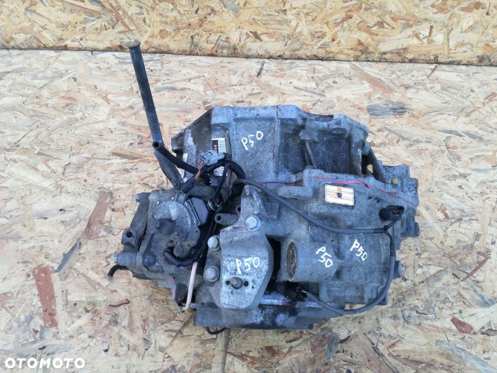 saab 95 skrzynia biegów 50-42le 5161088a fa47a05 2.3 benzyna 170km automat - 5