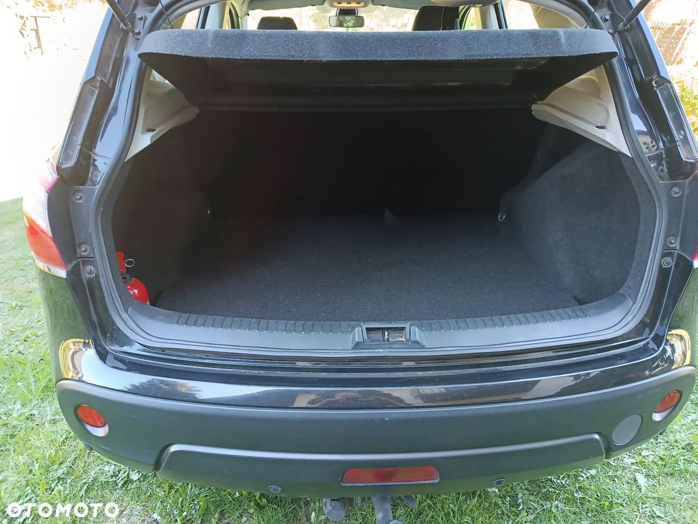Nissan Qashqai 1.6 Visia - 9