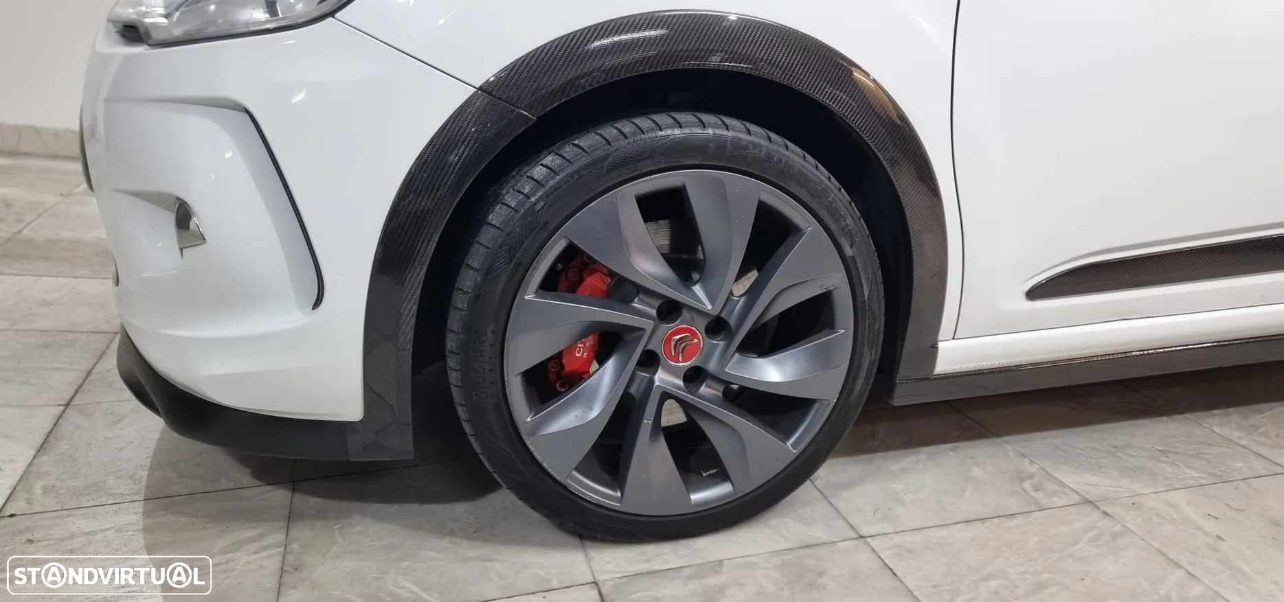 Citroën DS3 1.6 THP Racing - 36