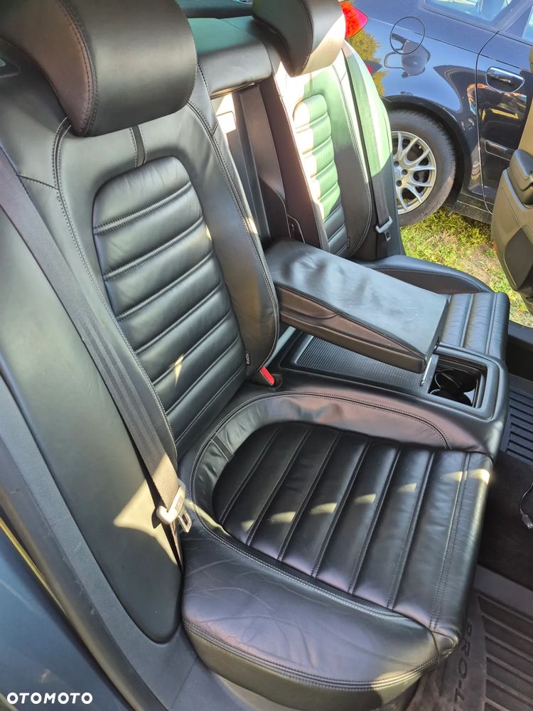 Volkswagen Passat CC 2.0 TDI DPF BMT - 6