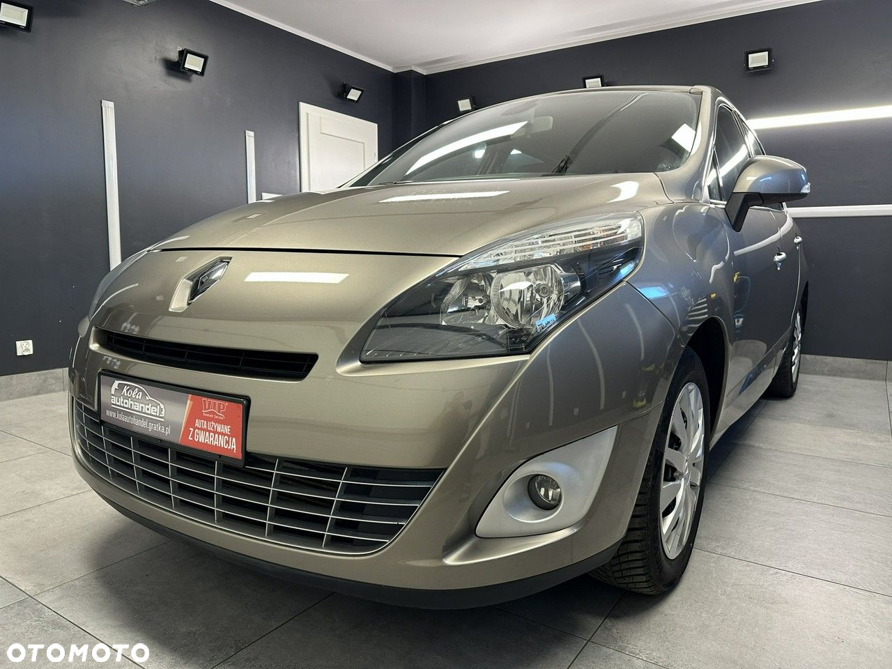 Renault Grand Scenic - 2