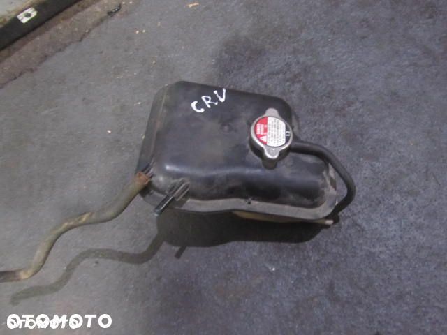 honda CRV lift zbiorniczek wyrównawczy płynu