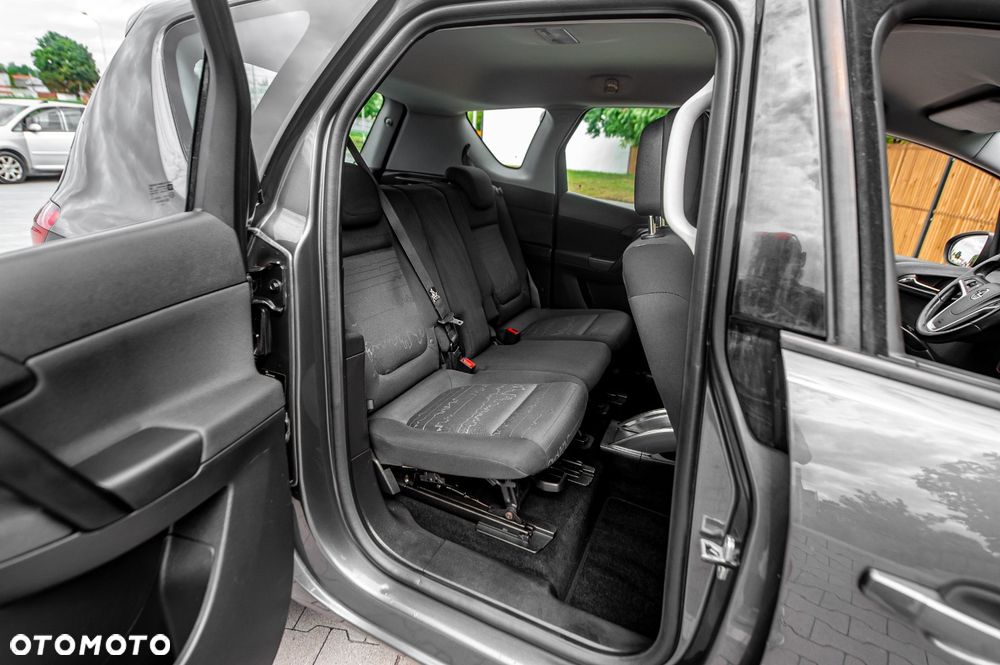 Opel Meriva 1.4 T Cosmo - 35