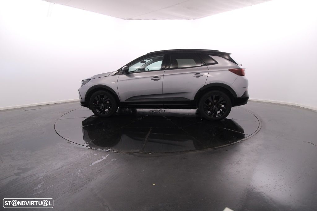 Opel Grandland 1.5 CDTI GS Line AT - 3