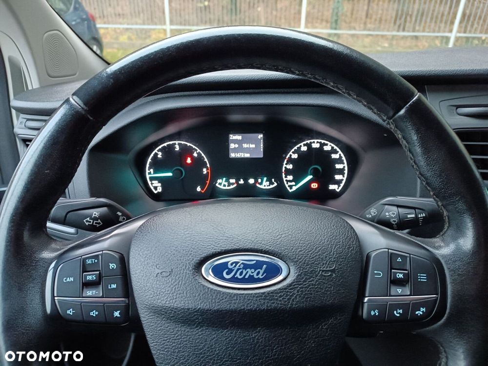 Ford transit-custom 310 L2H1 Trend - 14