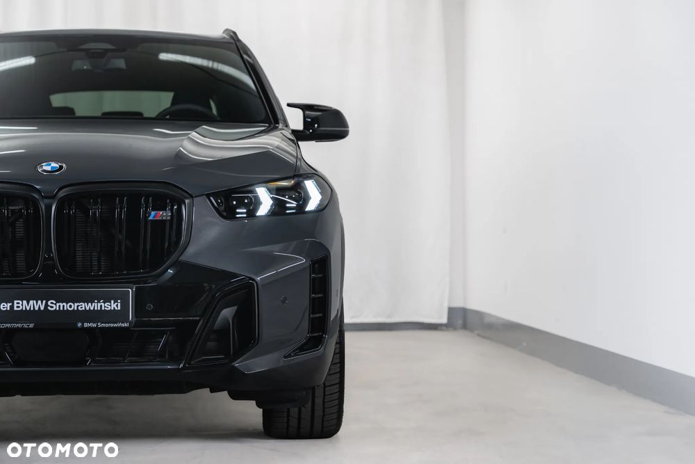 BMW X5 - 8