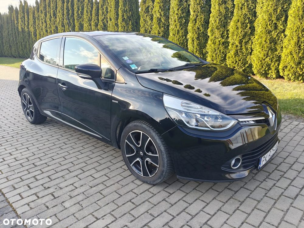 Renault Clio 0.9 Energy TCe Limited - 1