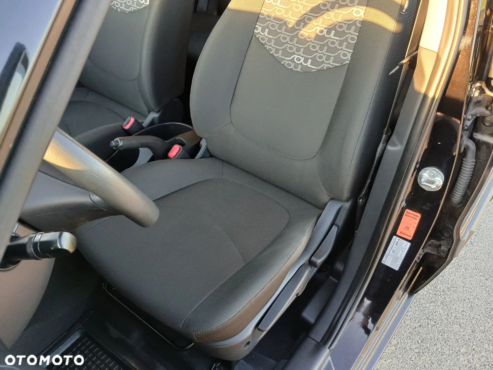 Kia Soul 1.6 CVVT Black Collection - 14