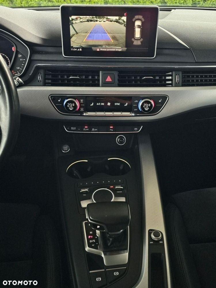 Audi A4 Avant - 21