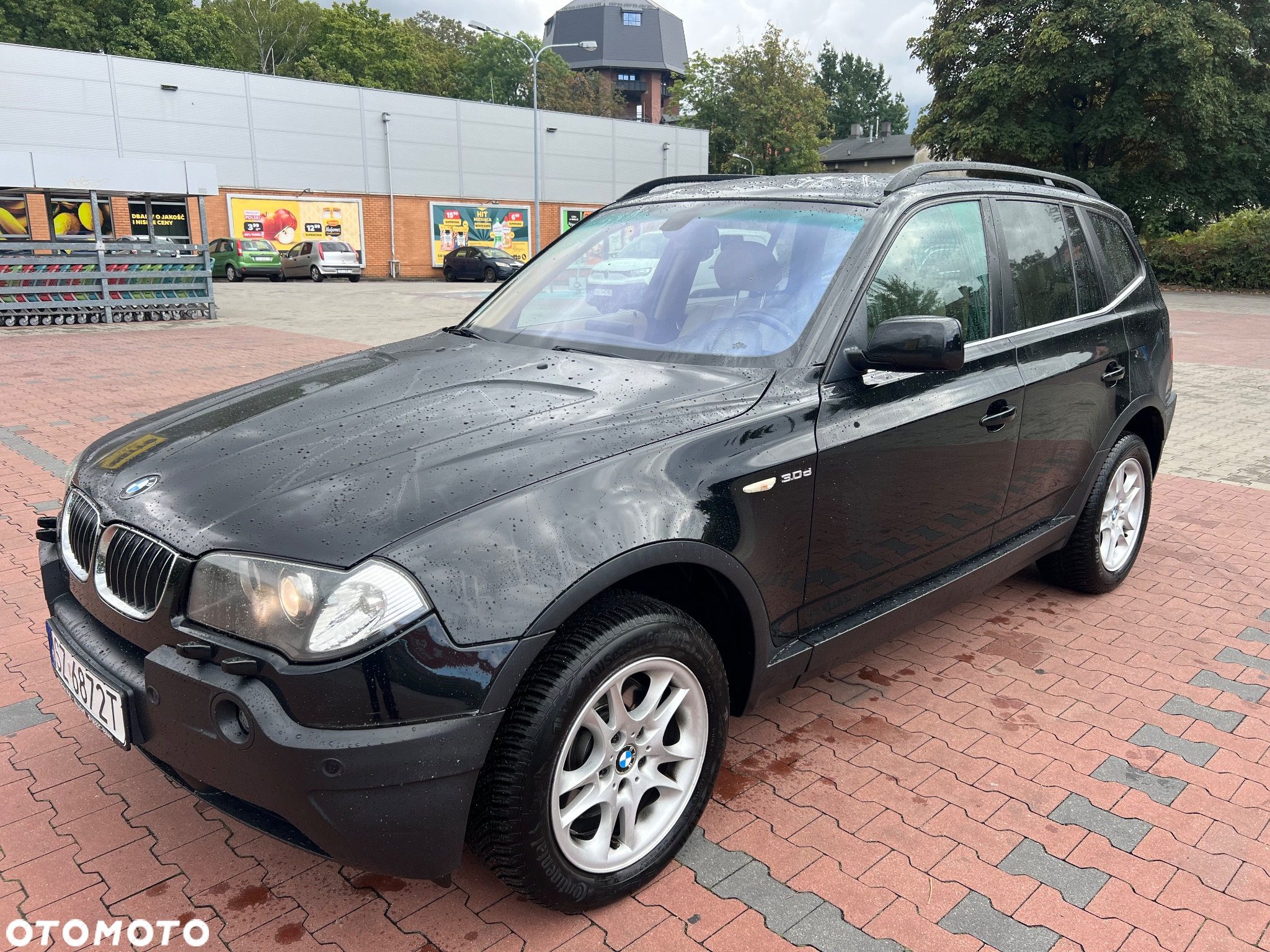 BMW X3 - 29