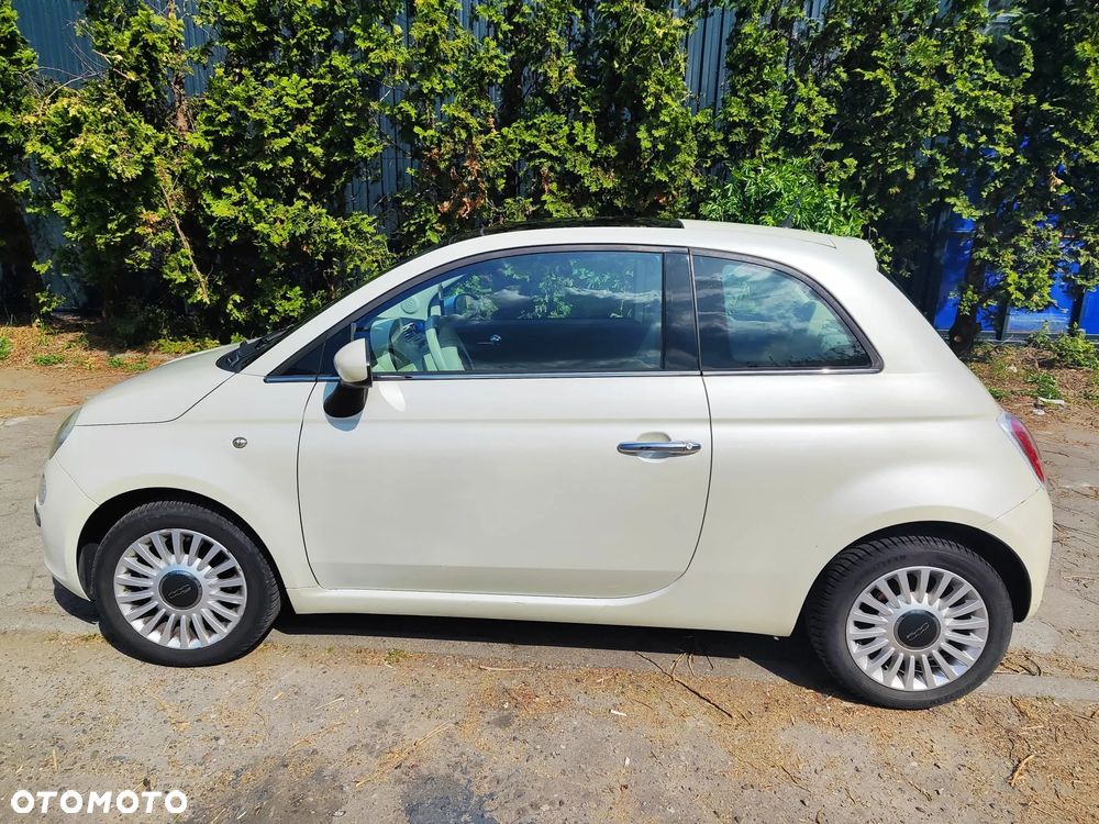 Fiat 500 1.3 Multijet Diesel - 15