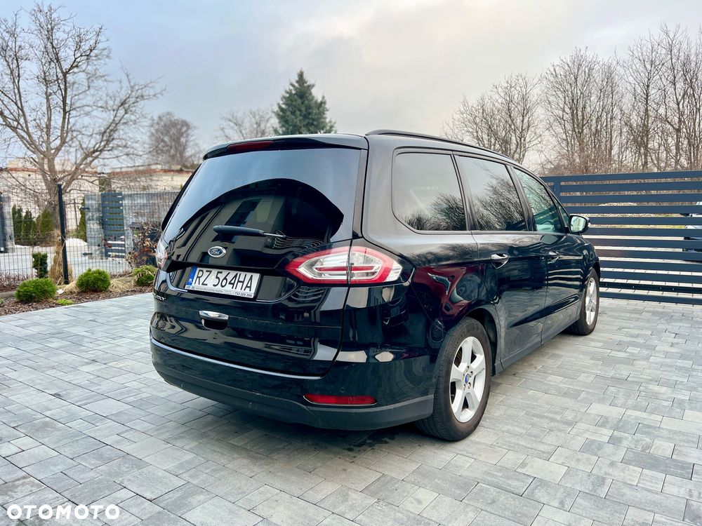 Ford Galaxy 2.0 TDCi Trend - 3