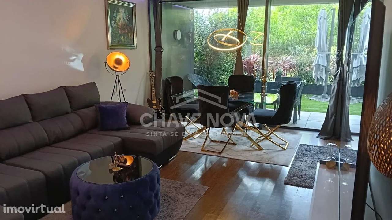 Apartamento T1 em localização Premium - Grande imagem: 4/33