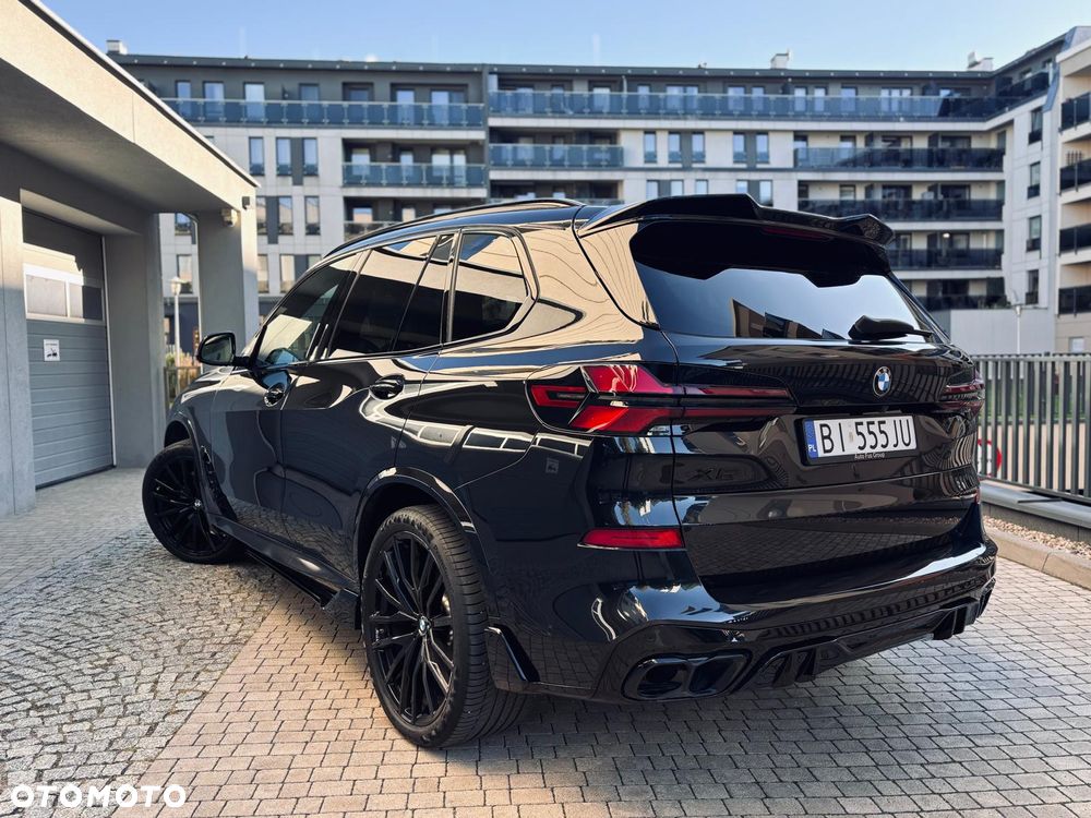 BMW X5 xDrive40i - 6