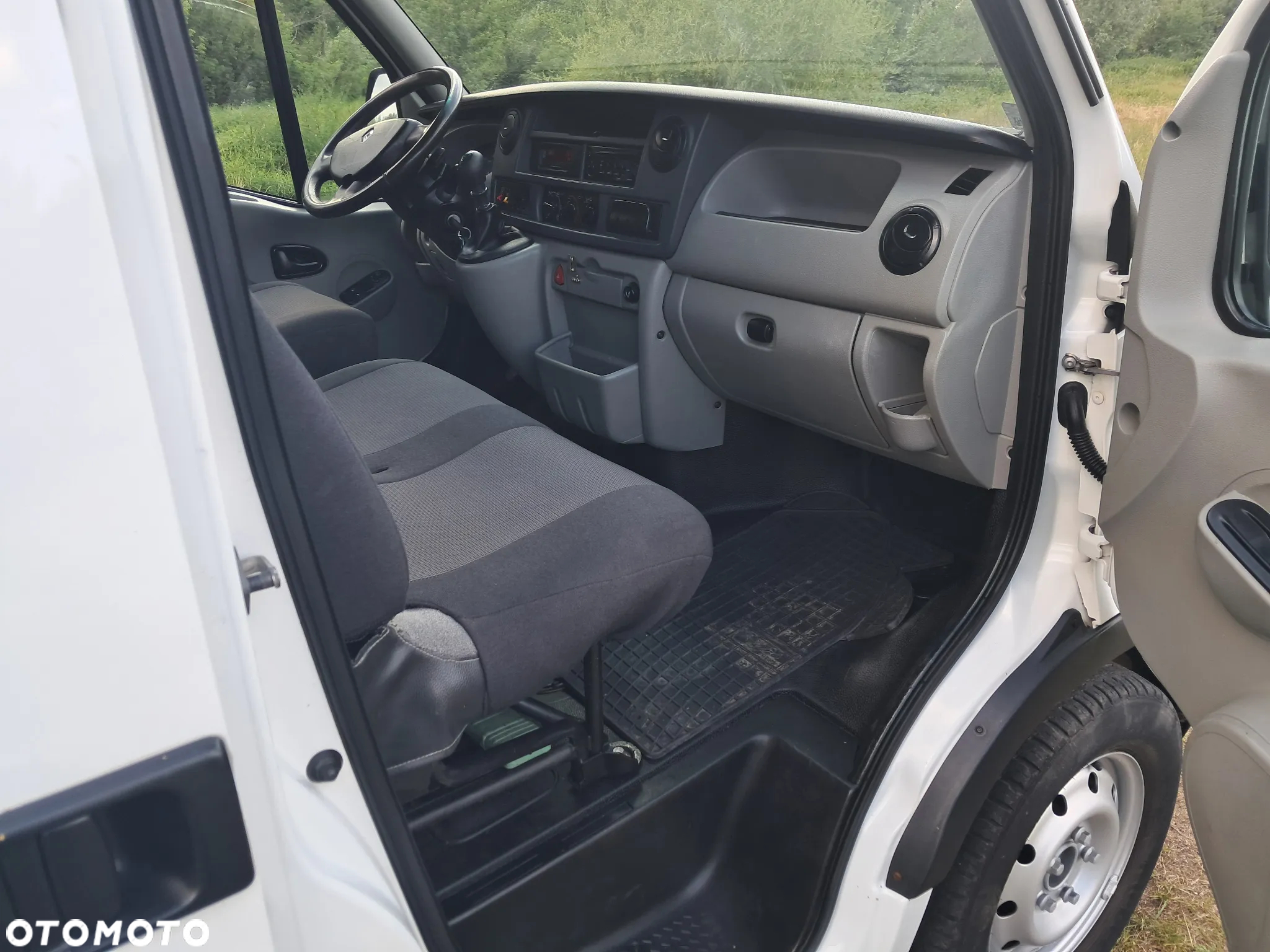 Renault MASTER  !!! MAXXX !!! 2,5 DCI !!! 120 KM !!! - 19