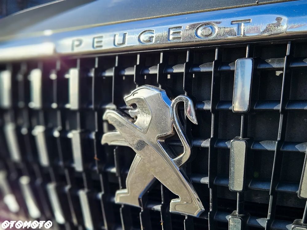 Peugeot 3008 1.2 PureTech Active S&S - 19