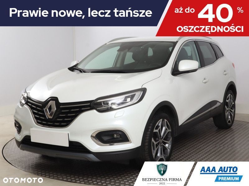 Renault Kadjar - 2