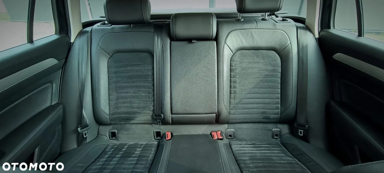 Volkswagen Passat - 9