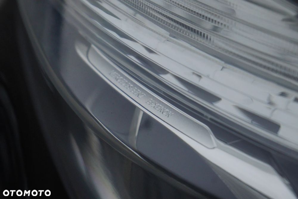 Mercedes-Benz Klasa A 200 CDI (BlueEFFICIENCY) 7G-DCT - 18