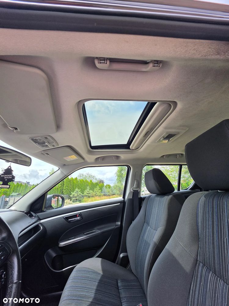 Suzuki Swift 1.3 DDiS GLX / Comfort - 7