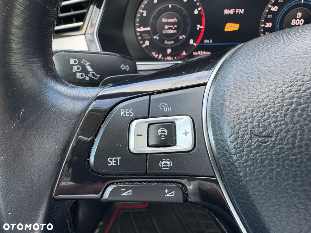 Volkswagen Passat 1.5 TSI OPF DSG Comfortline - 14