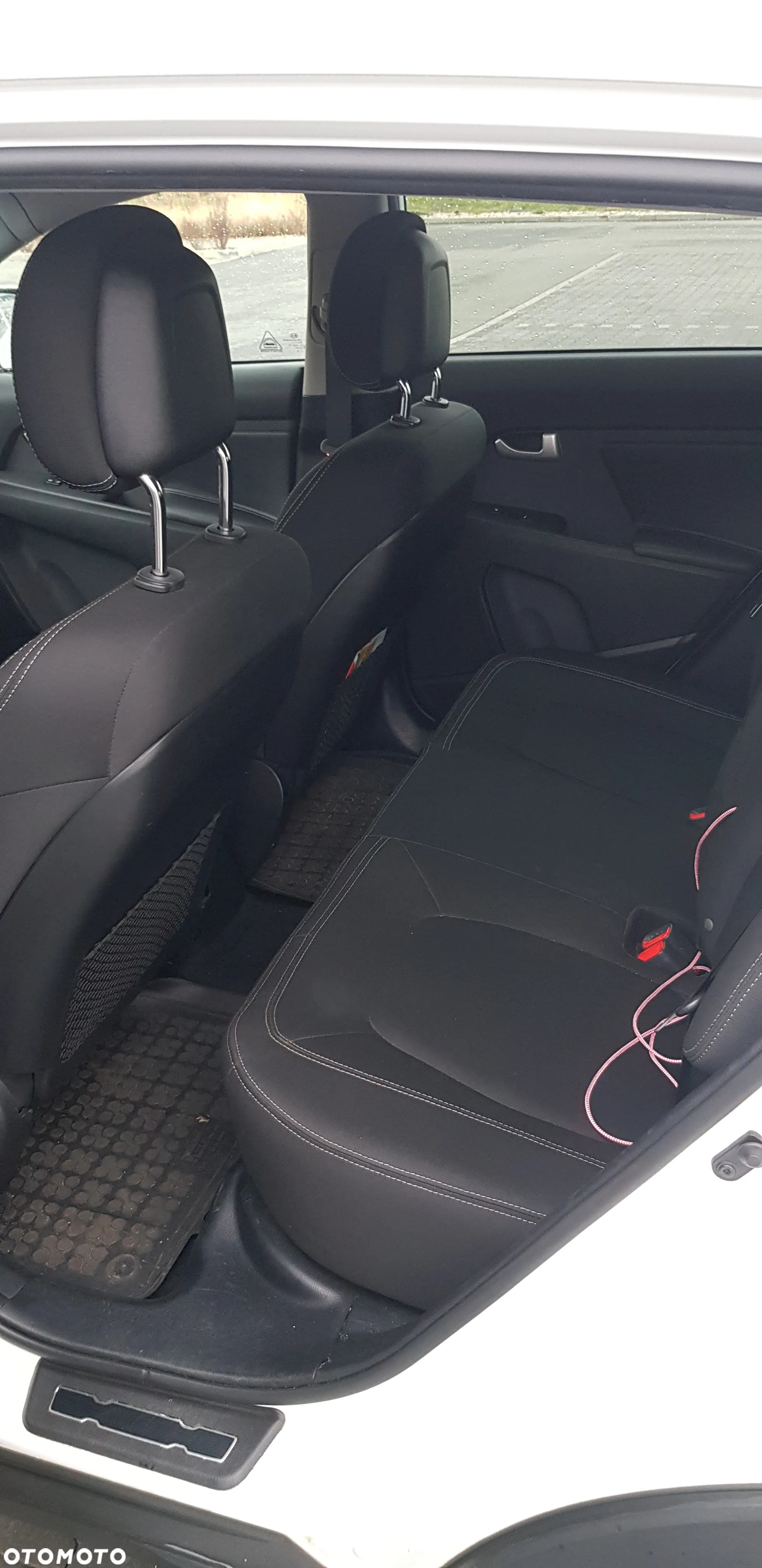 Kia Sportage 2.0 GDI XL 2WD - 11
