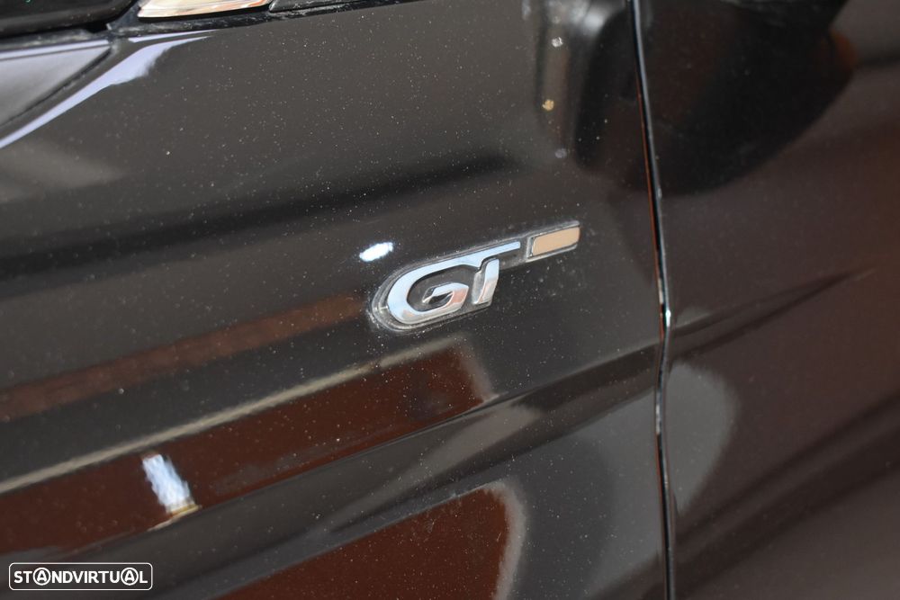 Peugeot 3008 2.0 BlueHDi GT EAT8 - 16