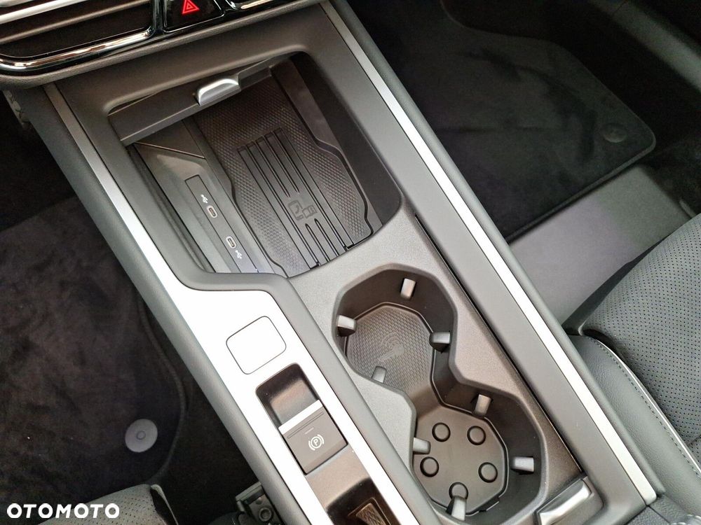 Volkswagen Passat 1.5 TSI EVO Business DSG - 31