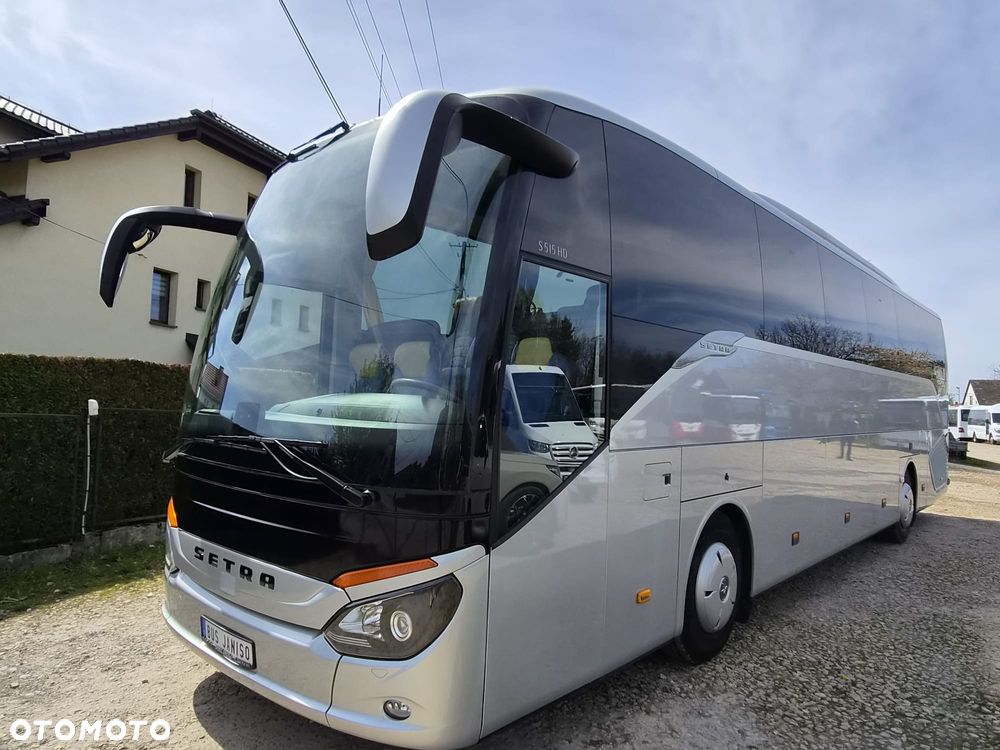 Setra 515HD - 3