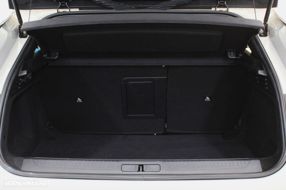 DS DS4 4 1.2 PureTech Performance Line EAT8 - 55